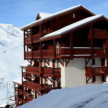 Duplex Renove Ski Aux Pieds, Balcon, 10 Pers, 3 Chambres - Fr-1-344-366 圣马丁德贝尔维尔 外观 照片